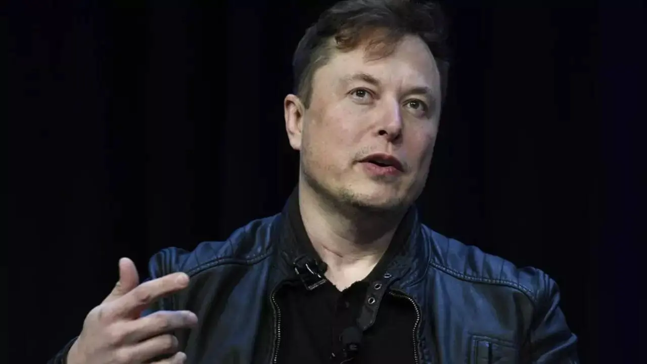 Elon Musk says Starlink can aid India's least served rural areas