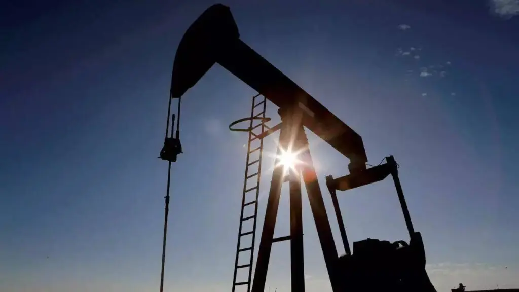 Brent crude nears $94 as US-Iran war disrupts oil supply