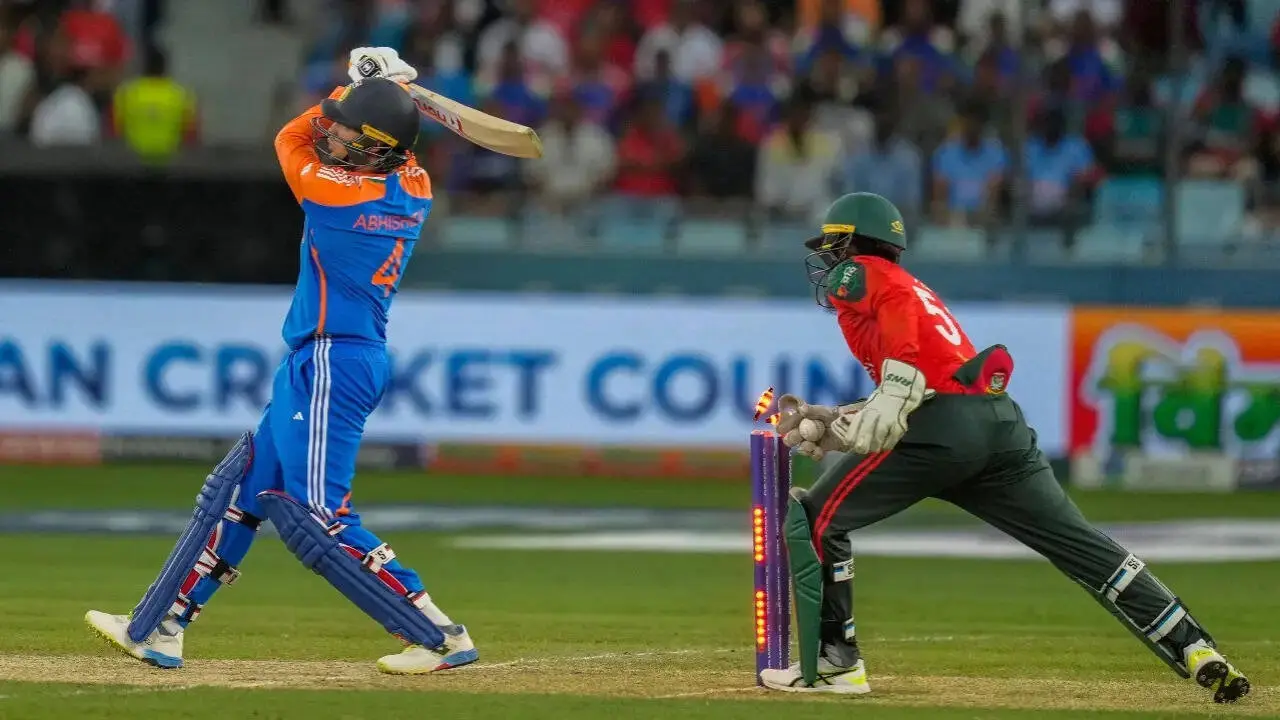 India's Bangladesh tour likely postponed again, says BCB chief