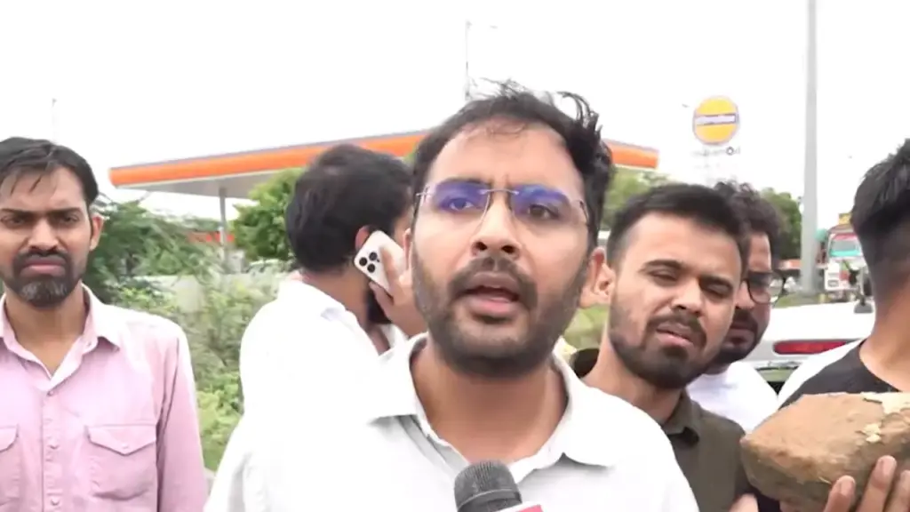 CJP gives Rajasthan education minister 48-hour ultimatum, threatens stir