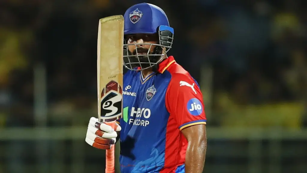 Wasim Jaffer advises Rishabh Pant to decline Delhi Capitals captaincy