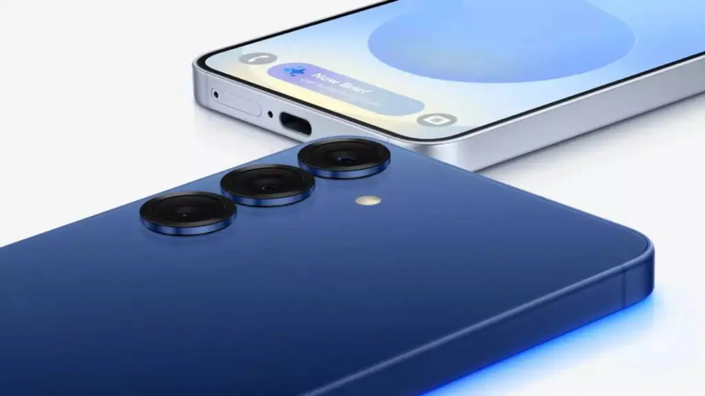 Samsung Galaxy S26 FE colour options leak online via renders