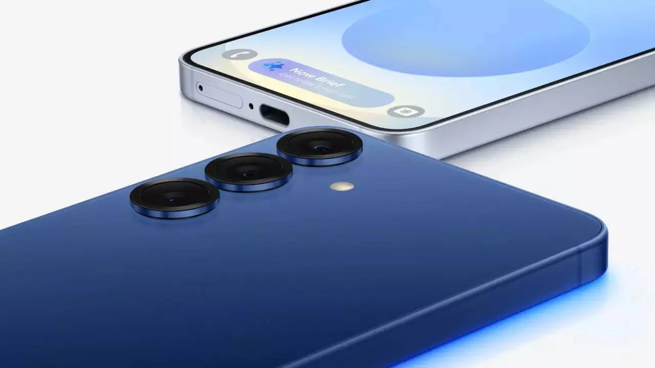 Samsung Galaxy S26 FE leaks reveal design, specs and colours
