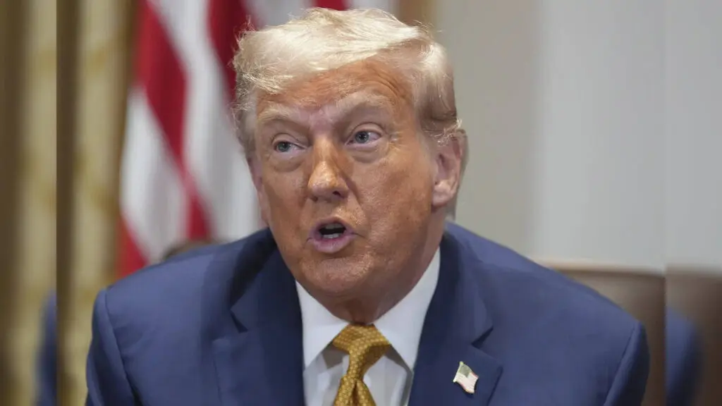 Trump suspends tariffs on 300,000 tonnes of imported beef