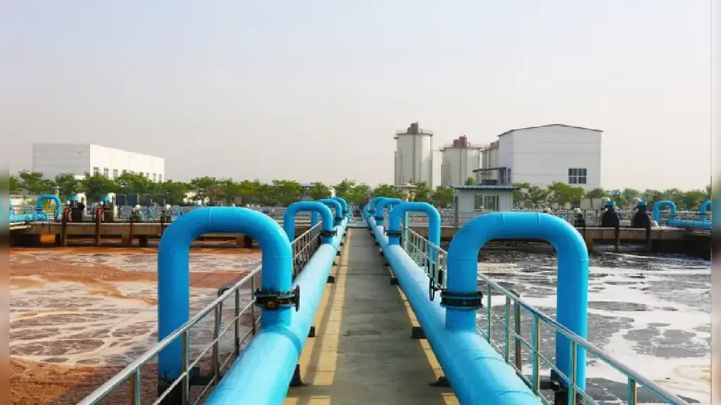 888 UP colonies lack sewerage network, NGT told