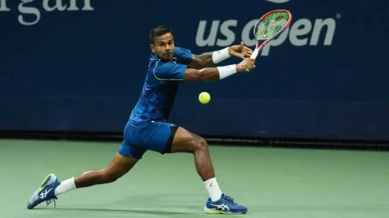 Sumit Nagal enters US Open 2026 qualifiers after Draper withdrawal