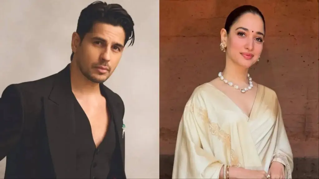 Sidharth Malhotra's The Vvaan undergoes reshoot, re-edit before September release
