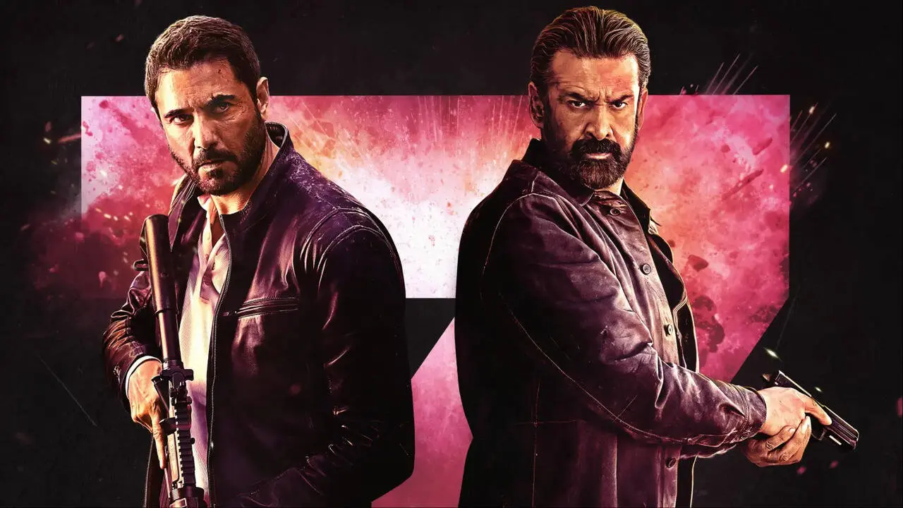 7 Dogs Draws Praise, Mixed Reviews After Salman-Sanjay Reunion
