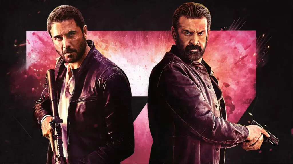 7 Dogs Draws Praise, Mixed Reviews After Salman-Sanjay Reunion