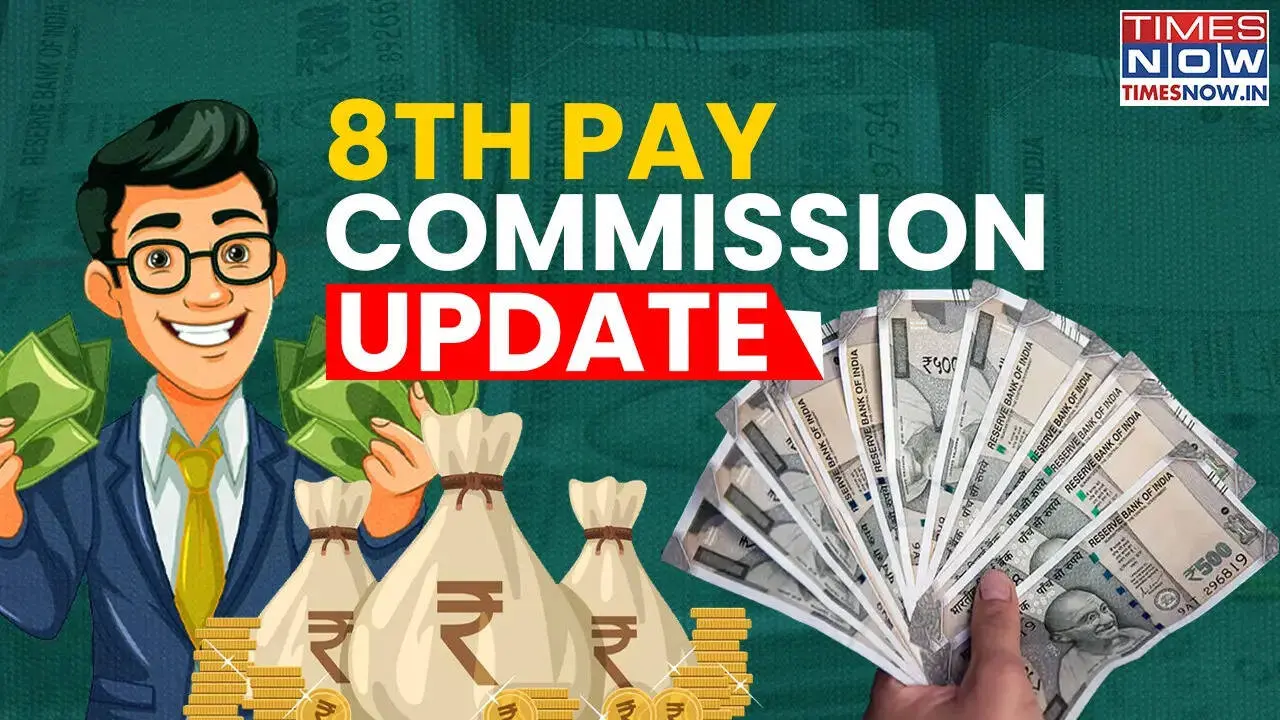 8th Pay Commission: fitment factor talks continue, no final decision yet