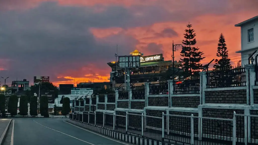Fuel panic in Shillong as Assam-Meghalaya border tensions rise