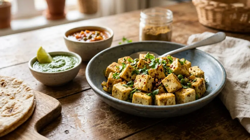 Karnataka bans non-dairy paneer sold as paneer for one year