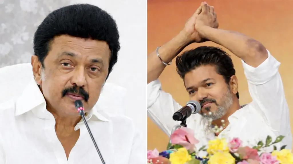 MK Stalin plans DMK overhaul, age limit for key posts, targets Vijay