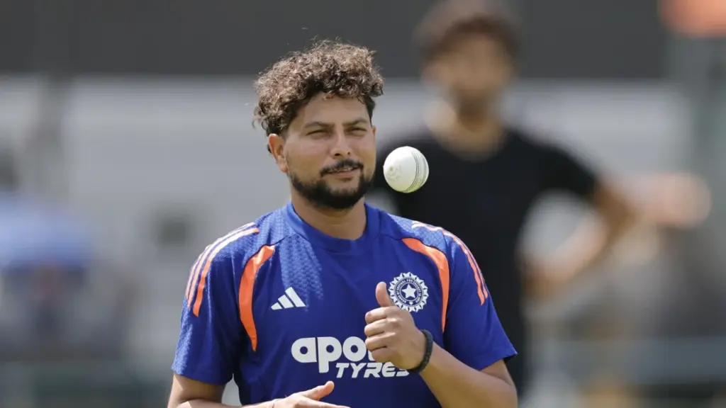 Pujara hints Kuldeep Yadav may be dropped for second Test