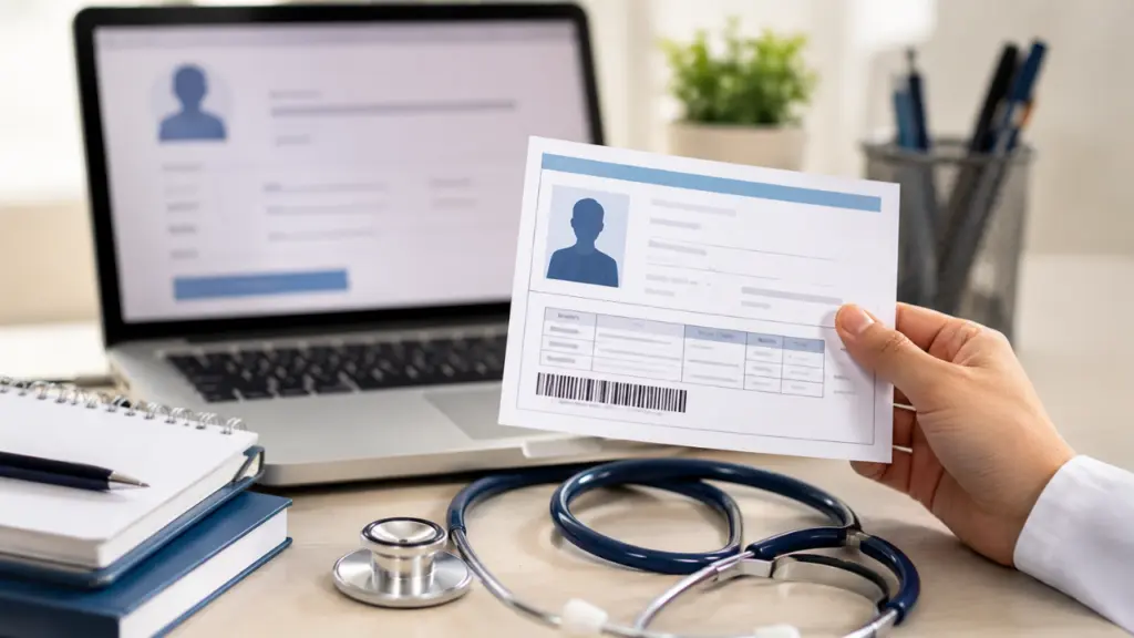 NEET PG 2026 admit card out August 24, exam August 30