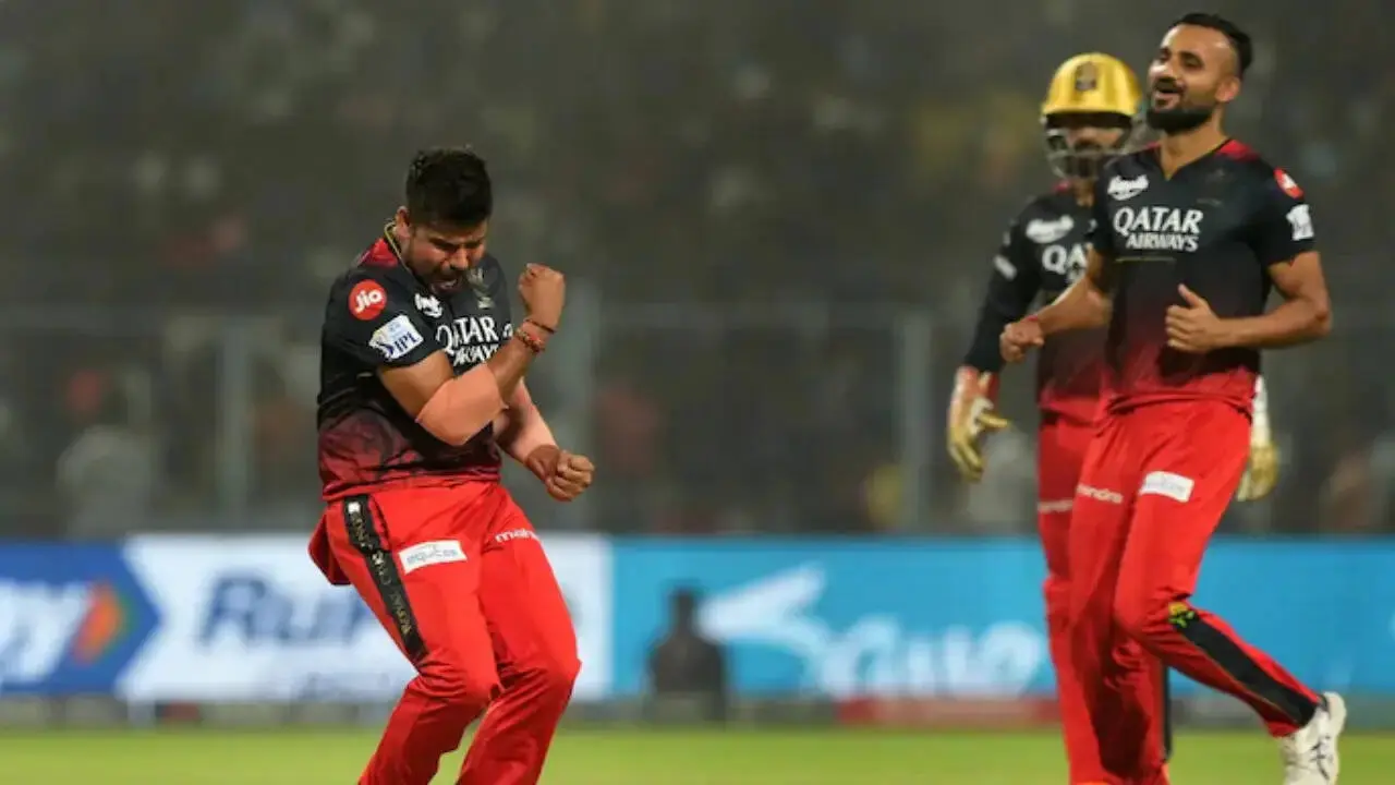 Karn Sharma, four-time IPL winner, retires from all cricket