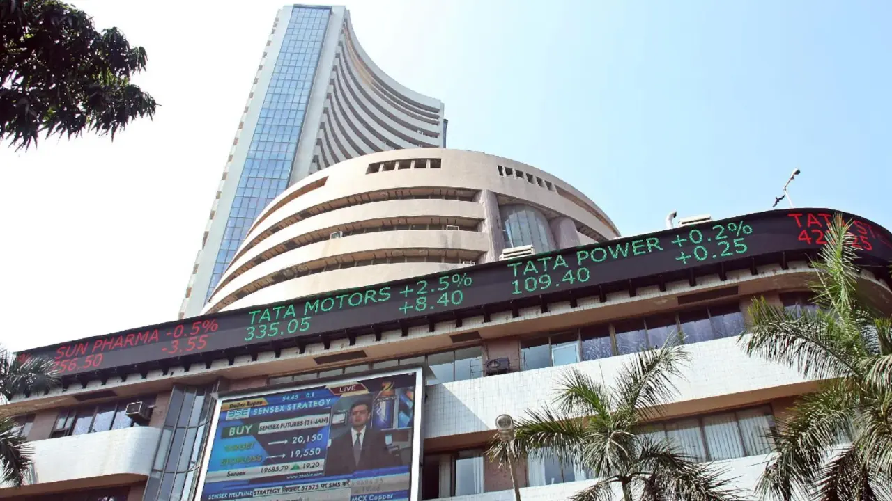 Crude oil, US sanctions, FPI flows to drive Indian markets this week