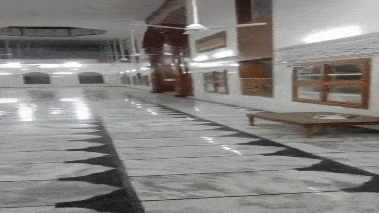 JeM rebuilds Bahawalpur base hit by India's Operation Sindoor