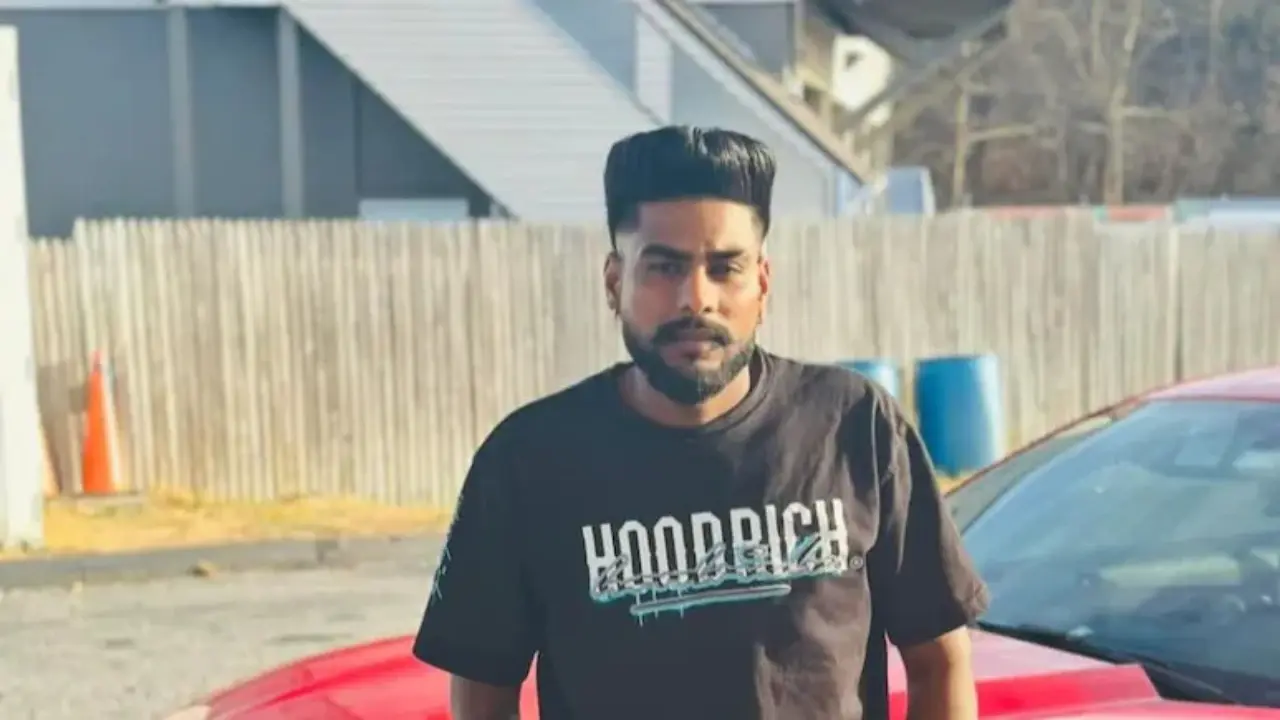 Punjab Man Shot Dead While Delivering Pizza In New York