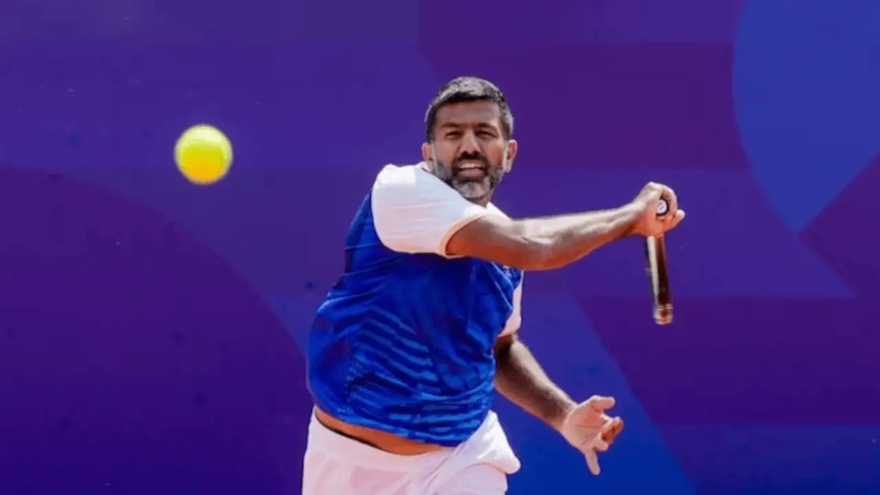 Rohan Bopanna slams AITA, Sports Ministry over Asian Games squad changes
