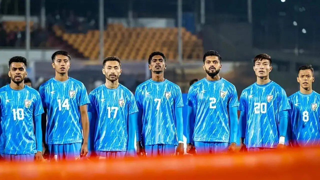 AIFF in talks with Panama for friendly ahead of Brazil clash