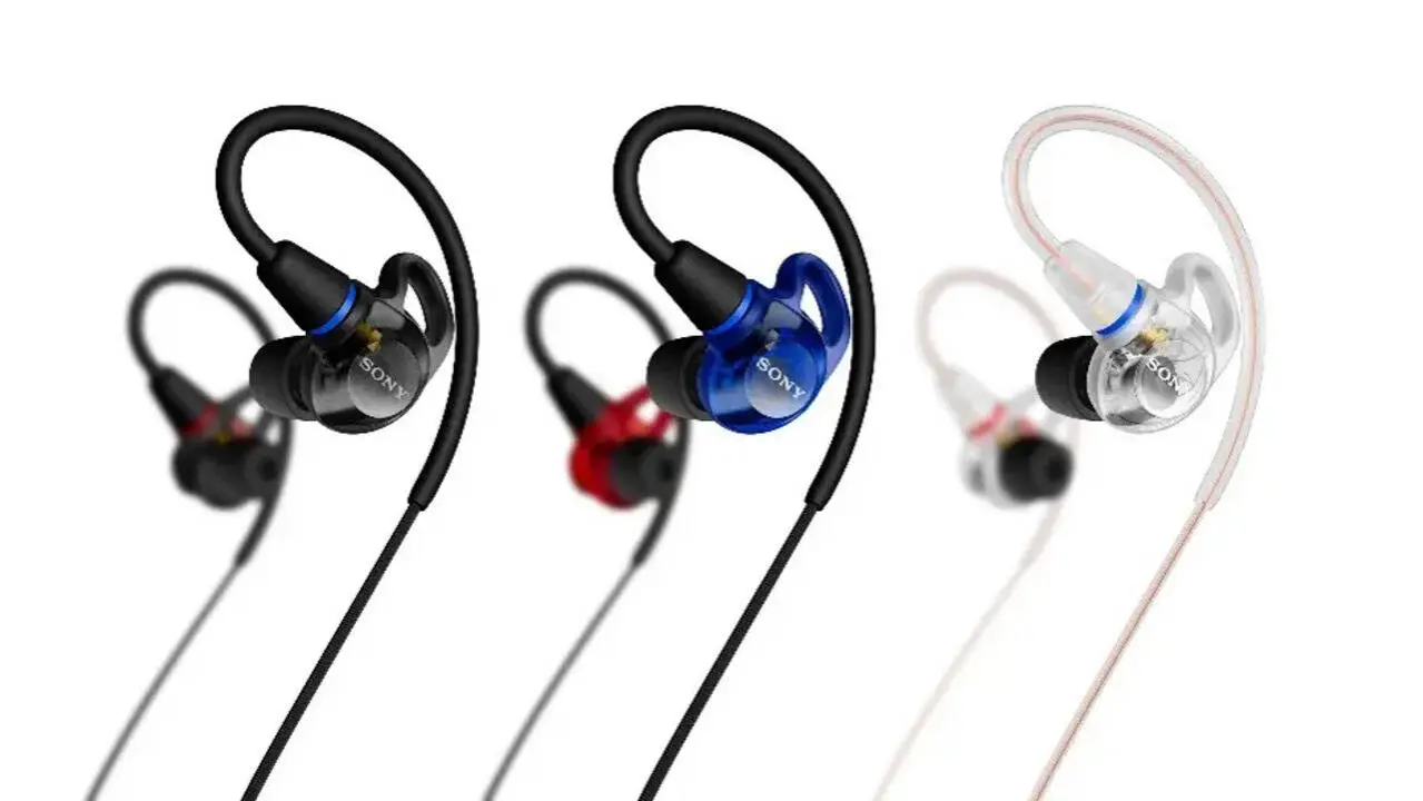 Sony IER-M500 wired earphones launched in India at Rs 10,990
