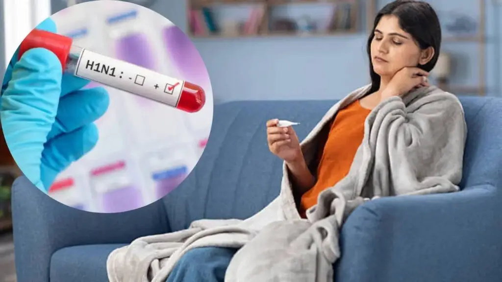 H1N1 can cause vomiting, diarrhoea without fever, doctors warn