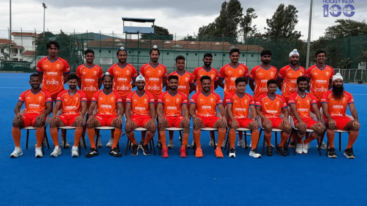 India out of hockey World Cup after 3-5 loss to Argentina