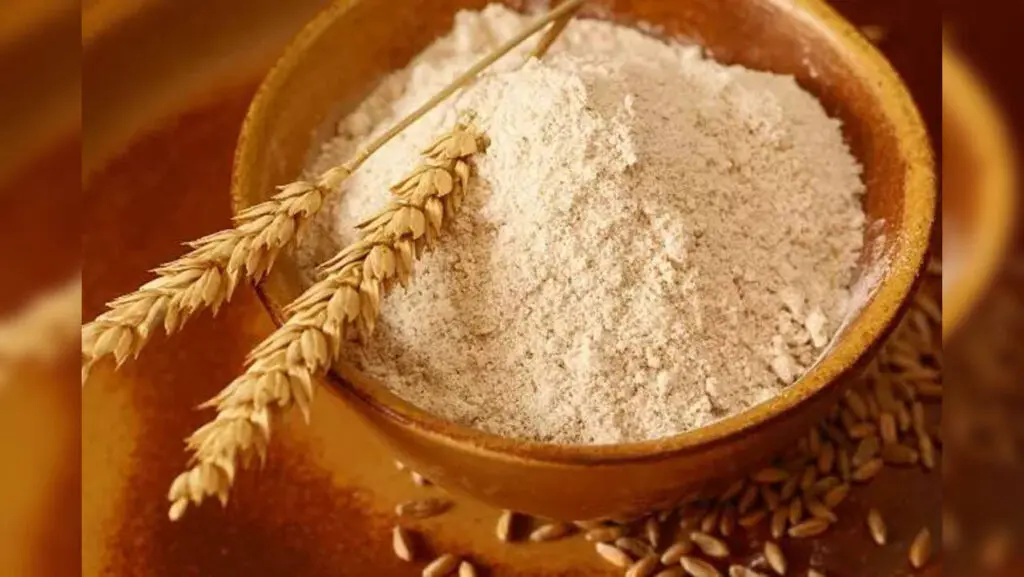 India lifts wheat flour export ban after 4 years