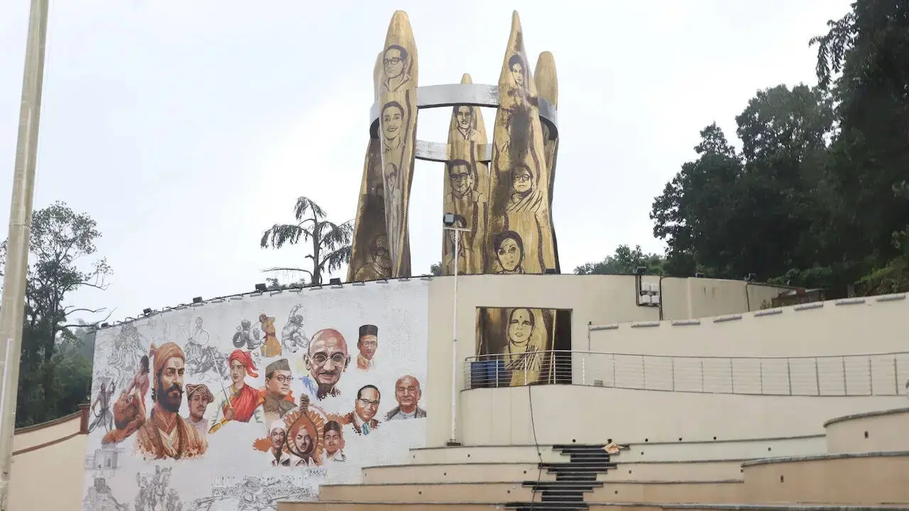 Rajnath Singh to unveil Goa liberation memorial on August 26