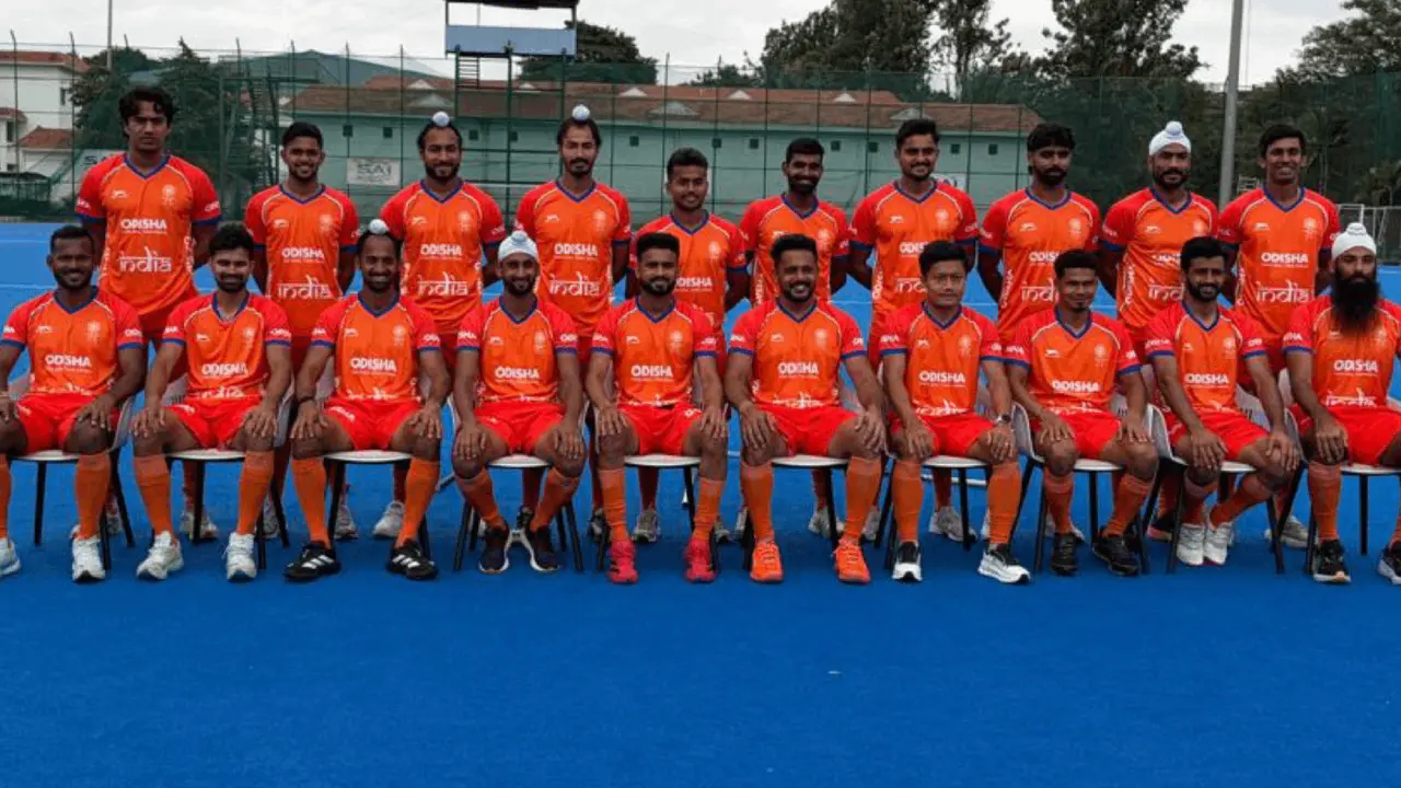 India face Argentina in must-win Hockey World Cup clash