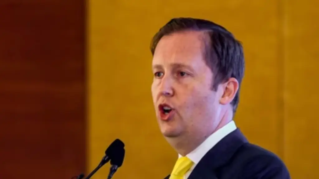 US envoy warns 'Death to America' slogan users face visa scrutiny