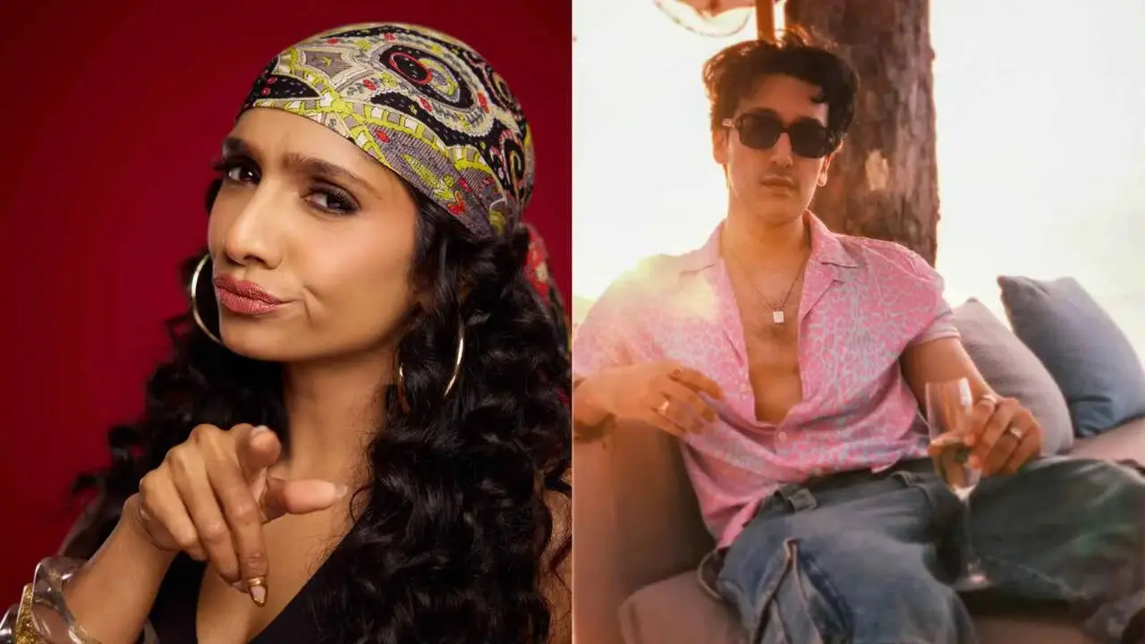 Jamie Lever Denies AI Wedding Rumours With Yashvardhan Ahuja