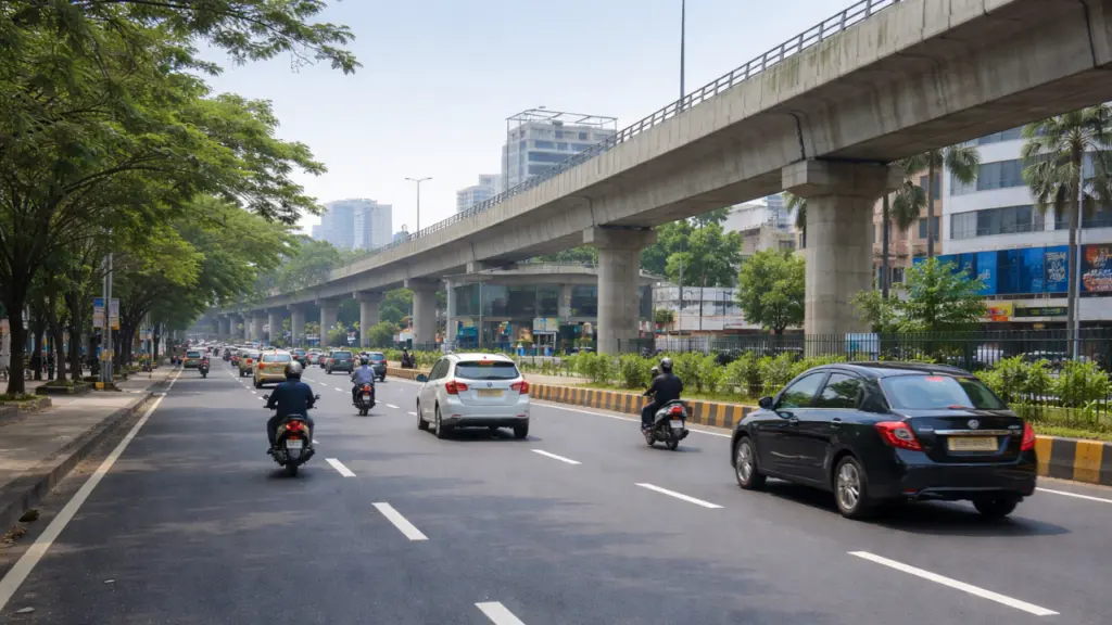 Supreme Court seeks states' response on encroachment-free footpaths