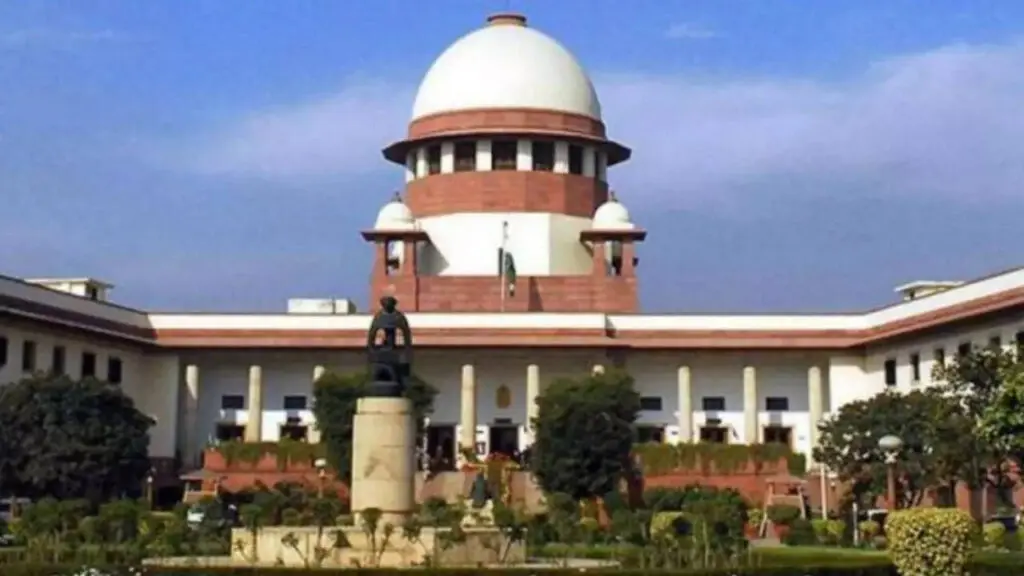 SC says it will supervise panel probing police action at CJP protest