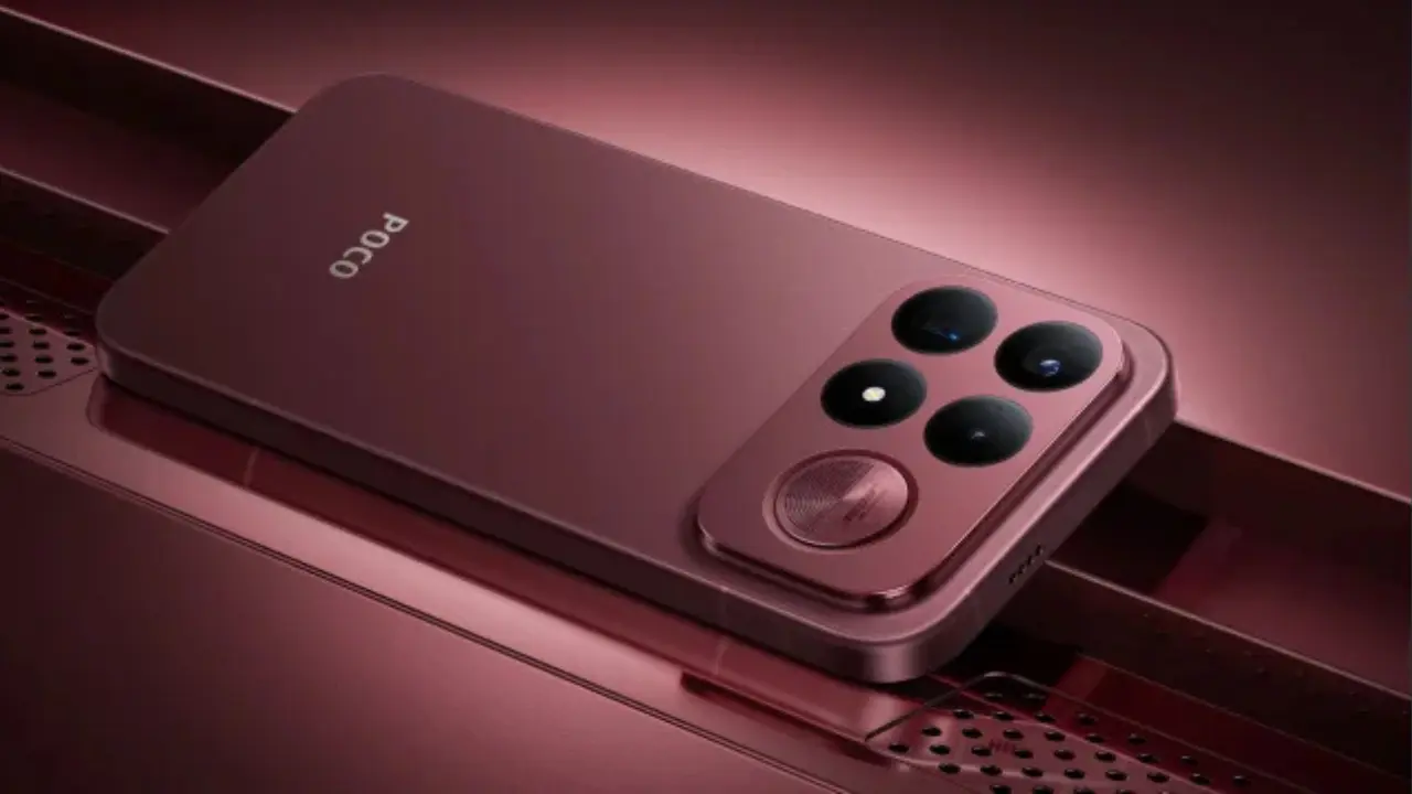 Poco F9 series global launch set for September 1