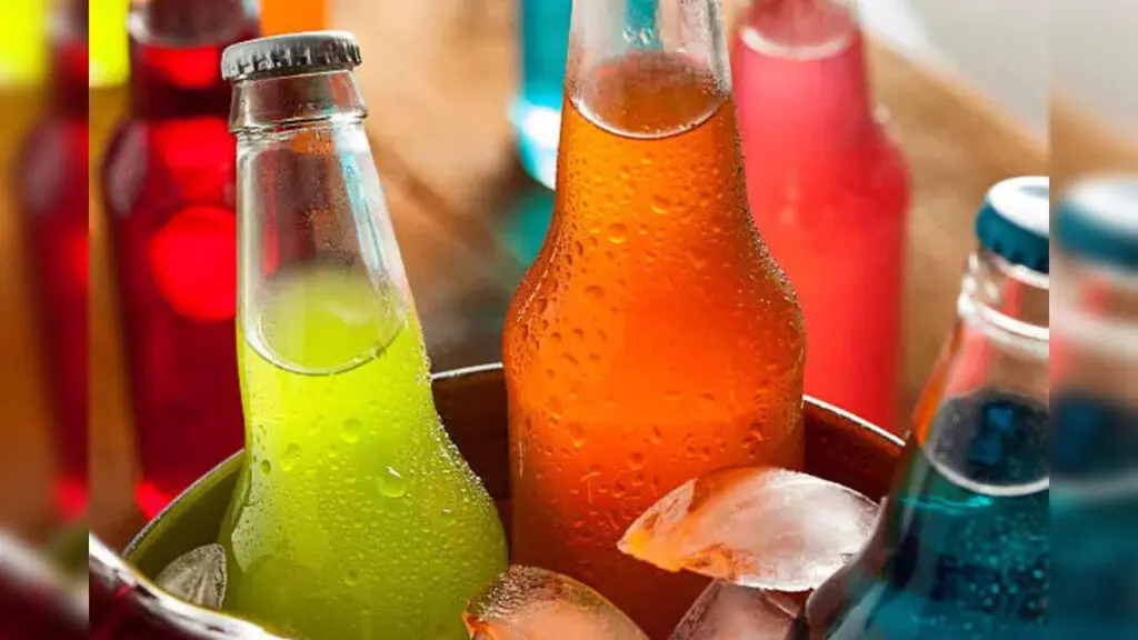 India dropped food warning labels after industry pushback