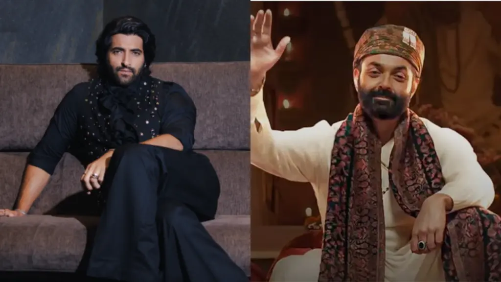 Akshay Oberoi joins Bobby Deol in Aashram Season 4