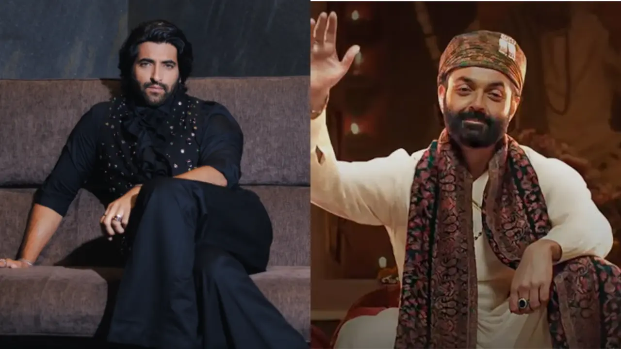Akshay Oberoi joins Bobby Deol in Aashram Season 4