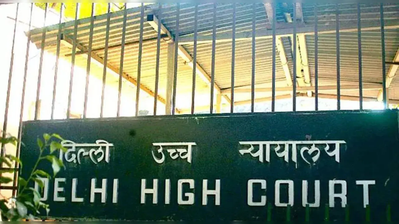 Delhi HC: Unresolved marital issues turn better half bitter