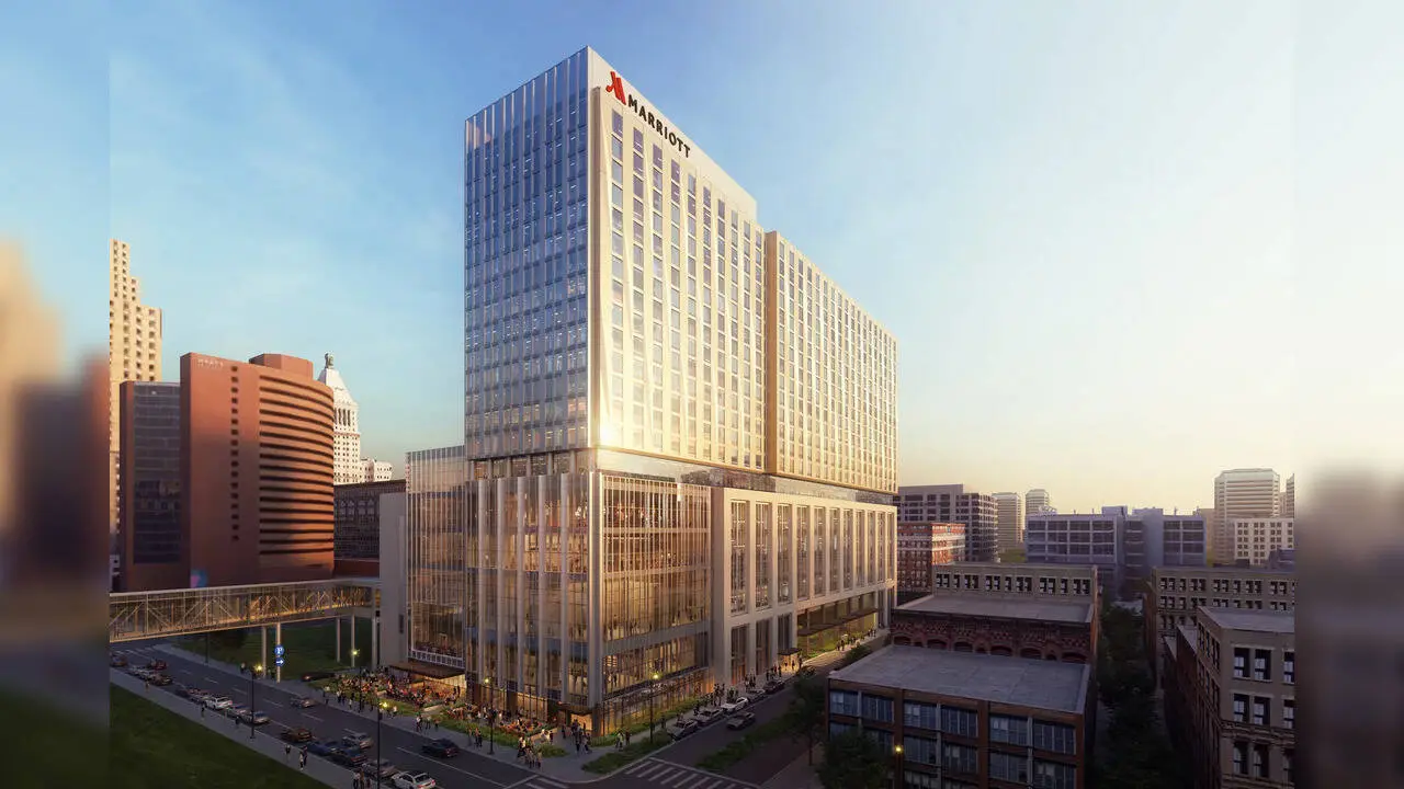 Elan Group, Marriott to build JW Marriott hotel and homes in Gurugram