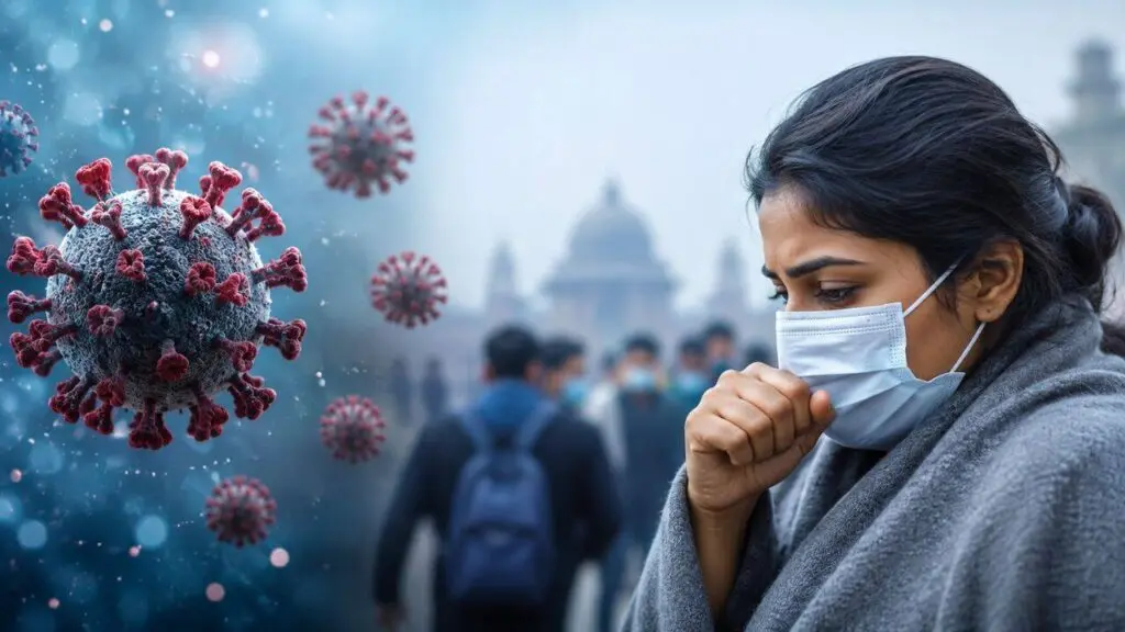 H1N1 cases in Delhi may be six times higher than reported