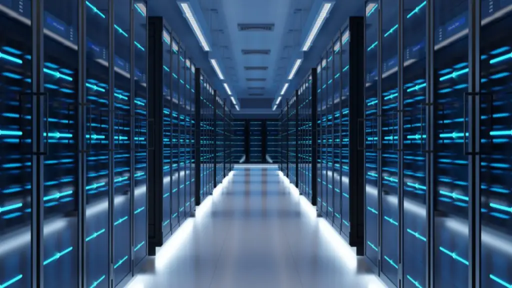 Goyal pitches India as data centre hub, cites $200bn commitments