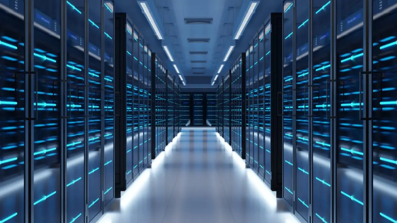 Goyal pitches India as data centre hub, cites $200bn commitments