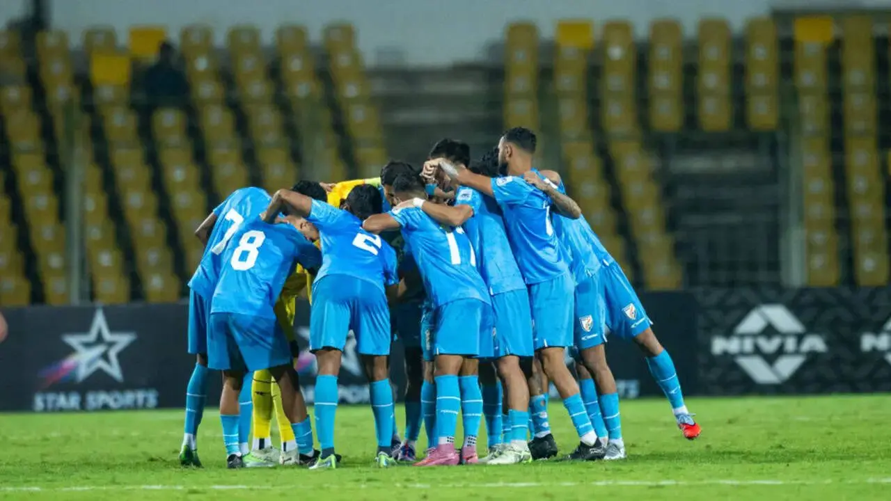 India to face Panama in FIFA friendly on September 26
