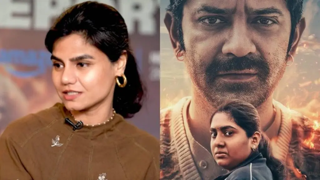 Barun Sobti cop thriller reveals reluctant investigator angle