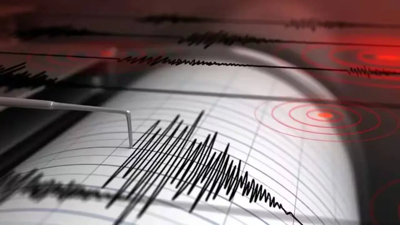 Earthquake of magnitude 4 hits Himachal Pradesh near Shimla