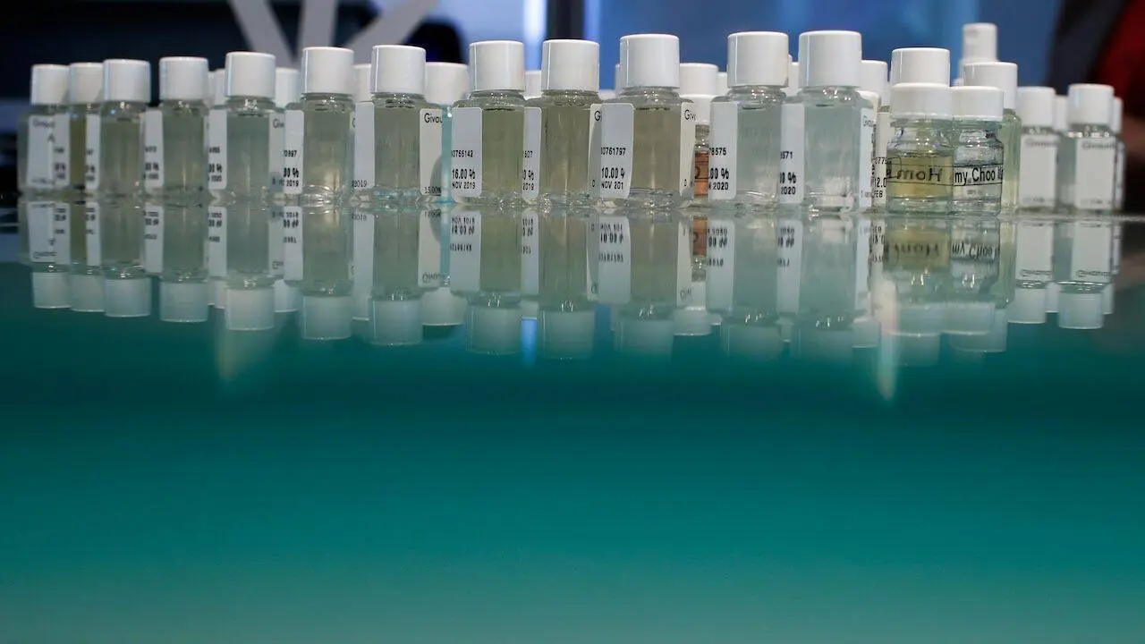 India probes Givaudan, Firmenich, IFF for price collusion