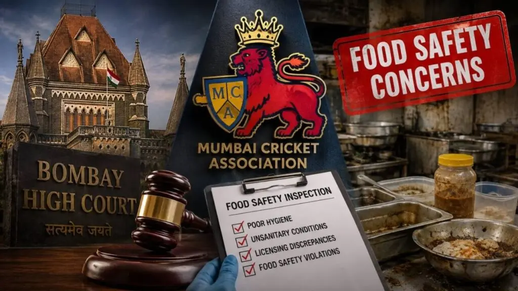 Bombay High Court orders fresh FDA check at MCA food outlets