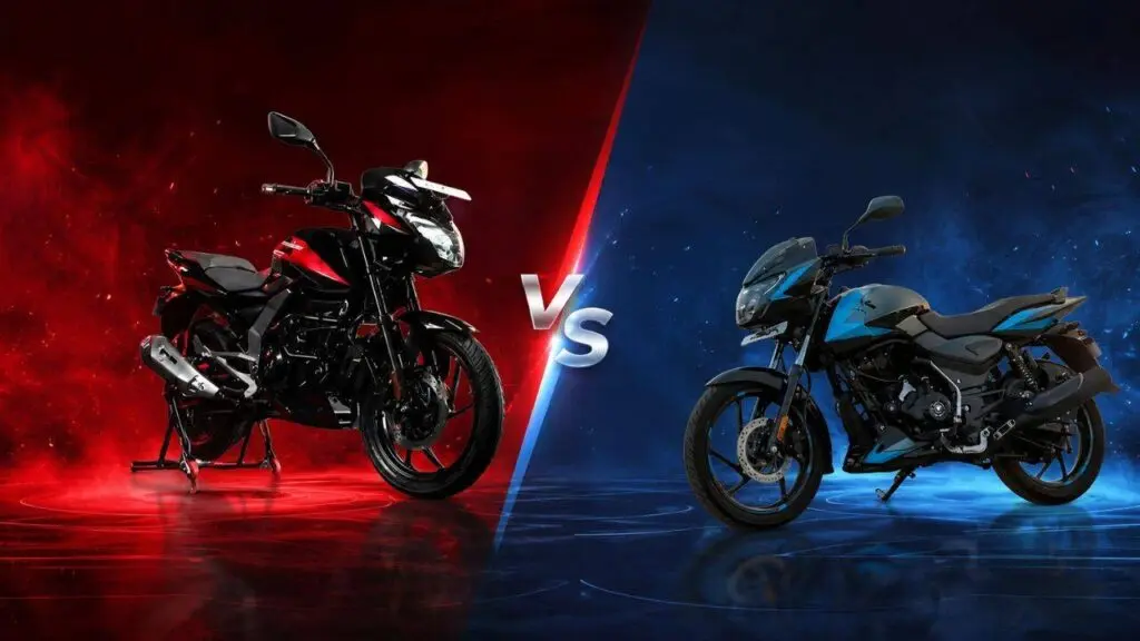 2026 Bajaj Pulsar 125 launched with monoshock and TFT console at Rs 92,900